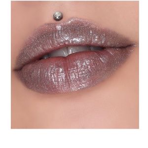 JEFFREE STAR COSMETICS The Gloss Shade: Funeral Parlour